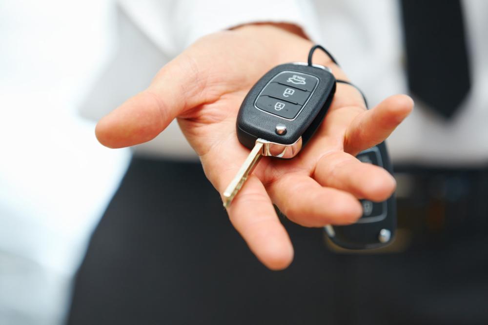 Remplacement Coque Clé Voiture à Villeneuve-sur-Lot